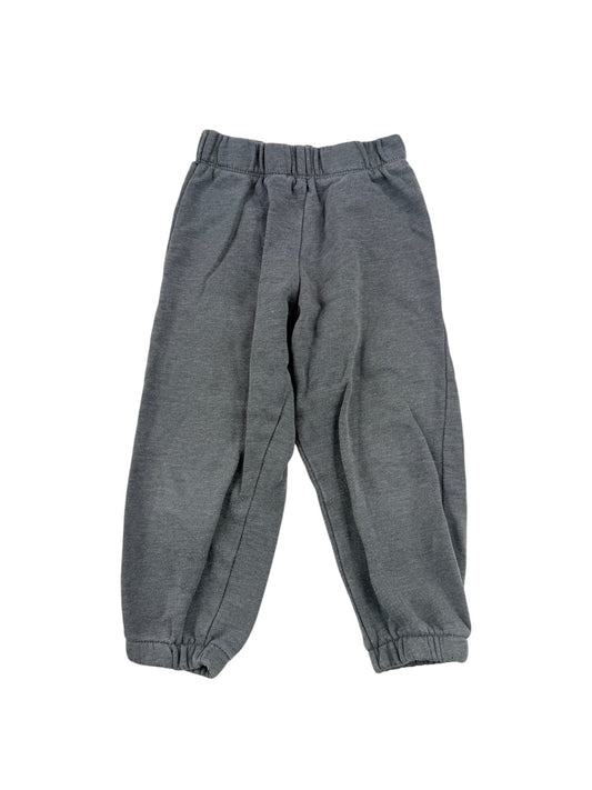George Gray Joggers Size 3T