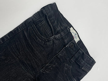 Tom Tailor Black Jeans Size 3T