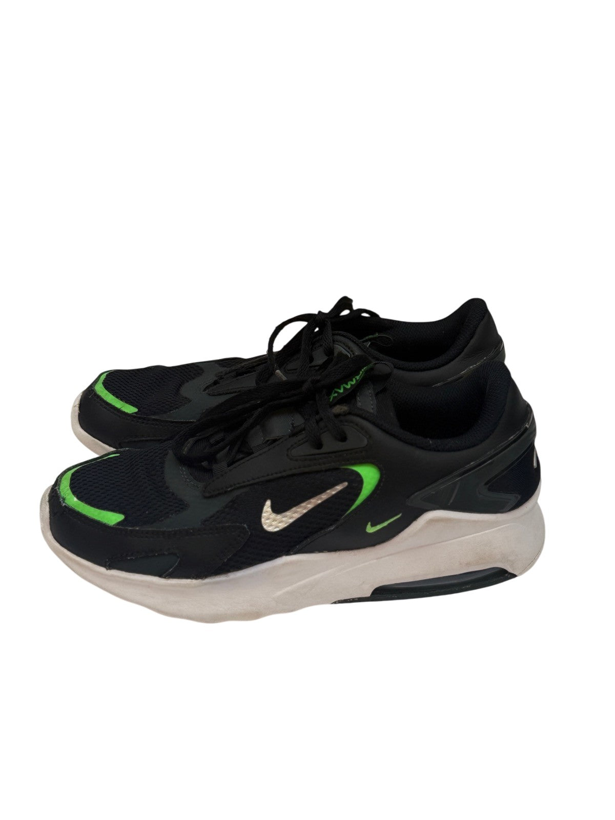 Nike Air Max Bolt Sneakers Size 6Y