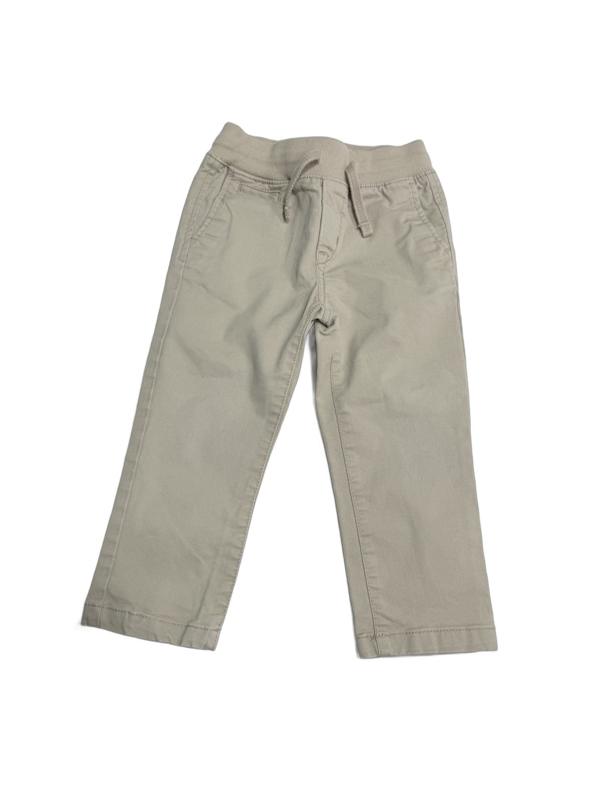 Baby Gap Khaki Chino Pants 2T