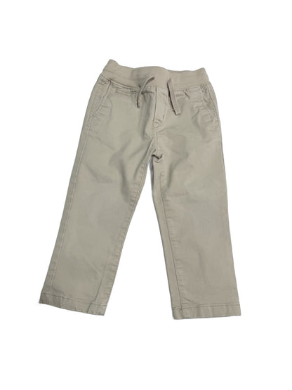 Baby Gap Khaki Chino Pants 2T