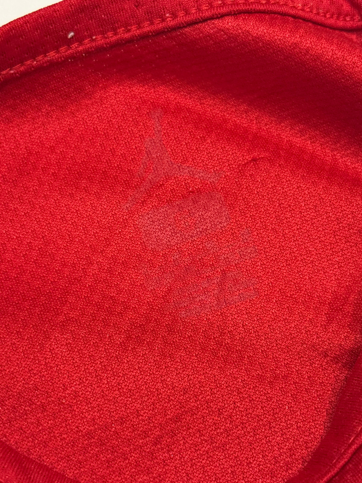 Jordan Air Jumpman Jersey Tank Top Size 6
