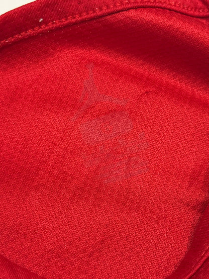 Jordan Air Jumpman Jersey Tank Top Size 6