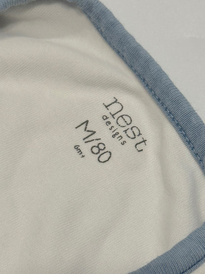 Nest Designs Baby Sleep Sack M 80