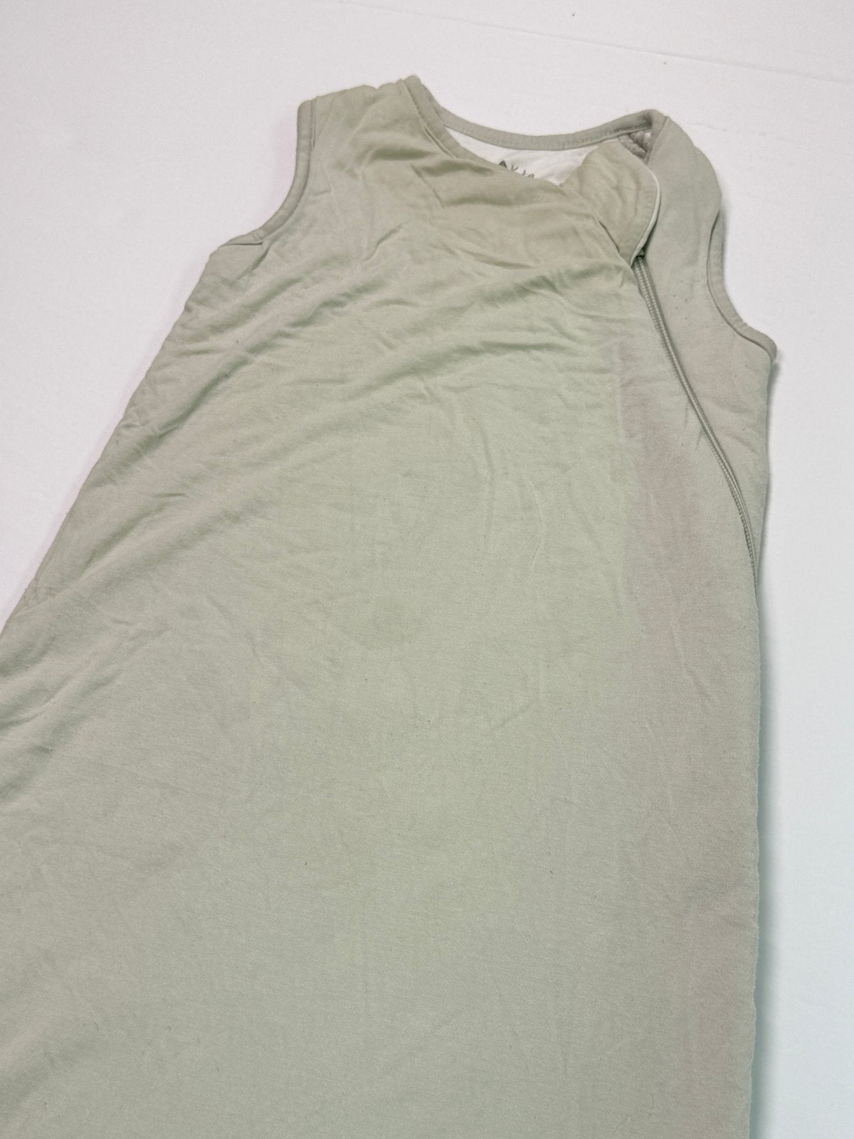 Kyte Baby Sage Green Sleep Sack 1.0 Tog S