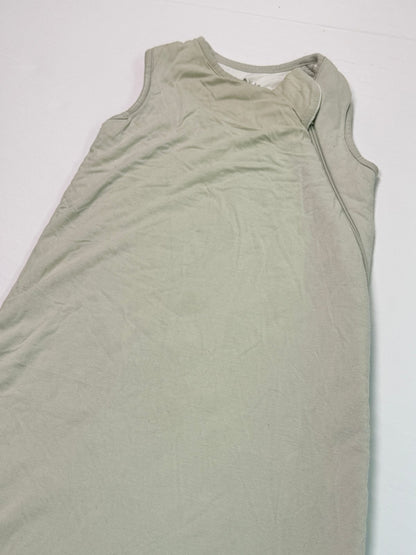 Kyte Baby Sage Green Sleep Sack 1.0 Tog S