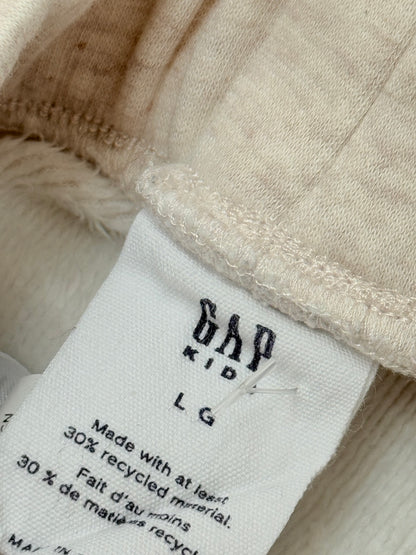 Gap Kids Oatmeal Leggings Size 10-11