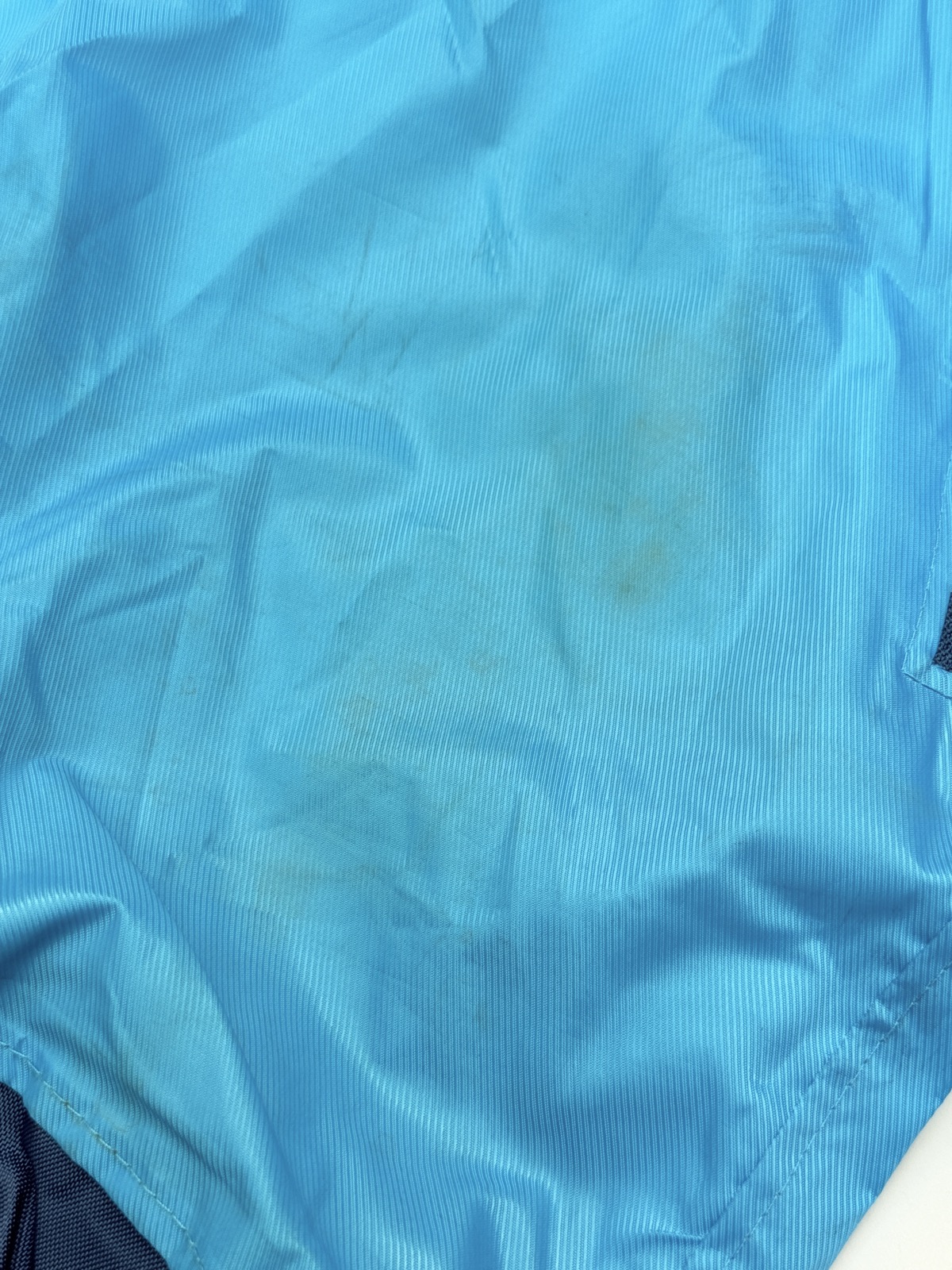 Tuffo Muddy Buddy Rain Suit Blue 2T
