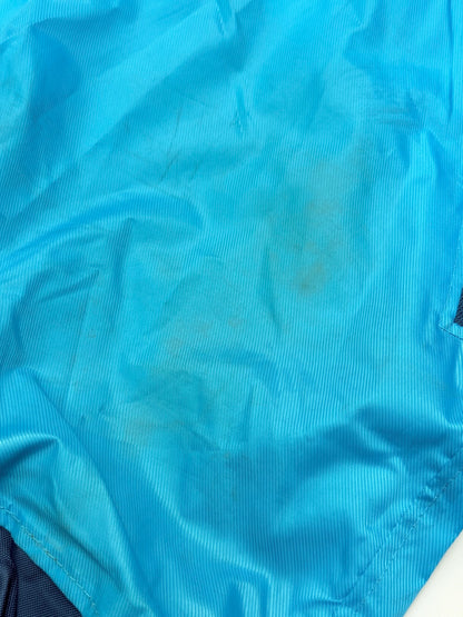 Tuffo Muddy Buddy Rain Suit Blue 2T
