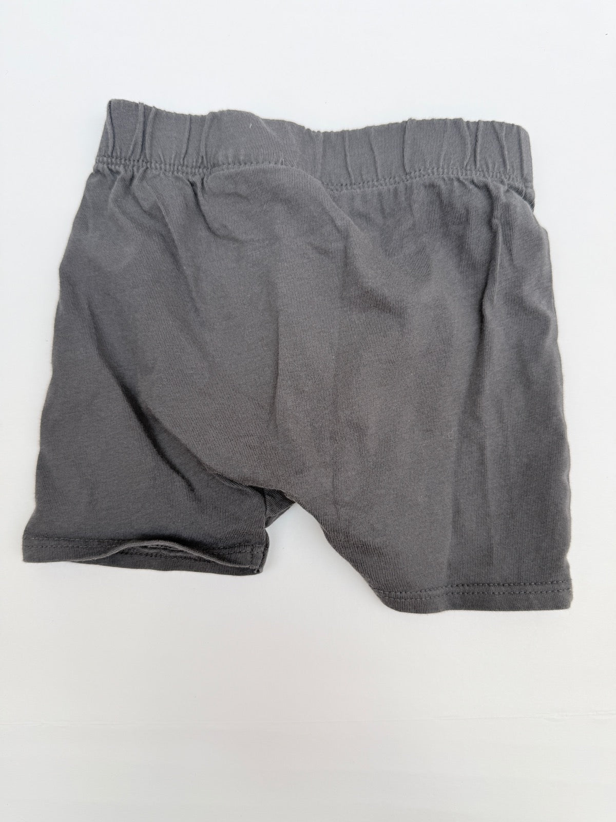 H&M Organic Cotton Shorts Size 3M