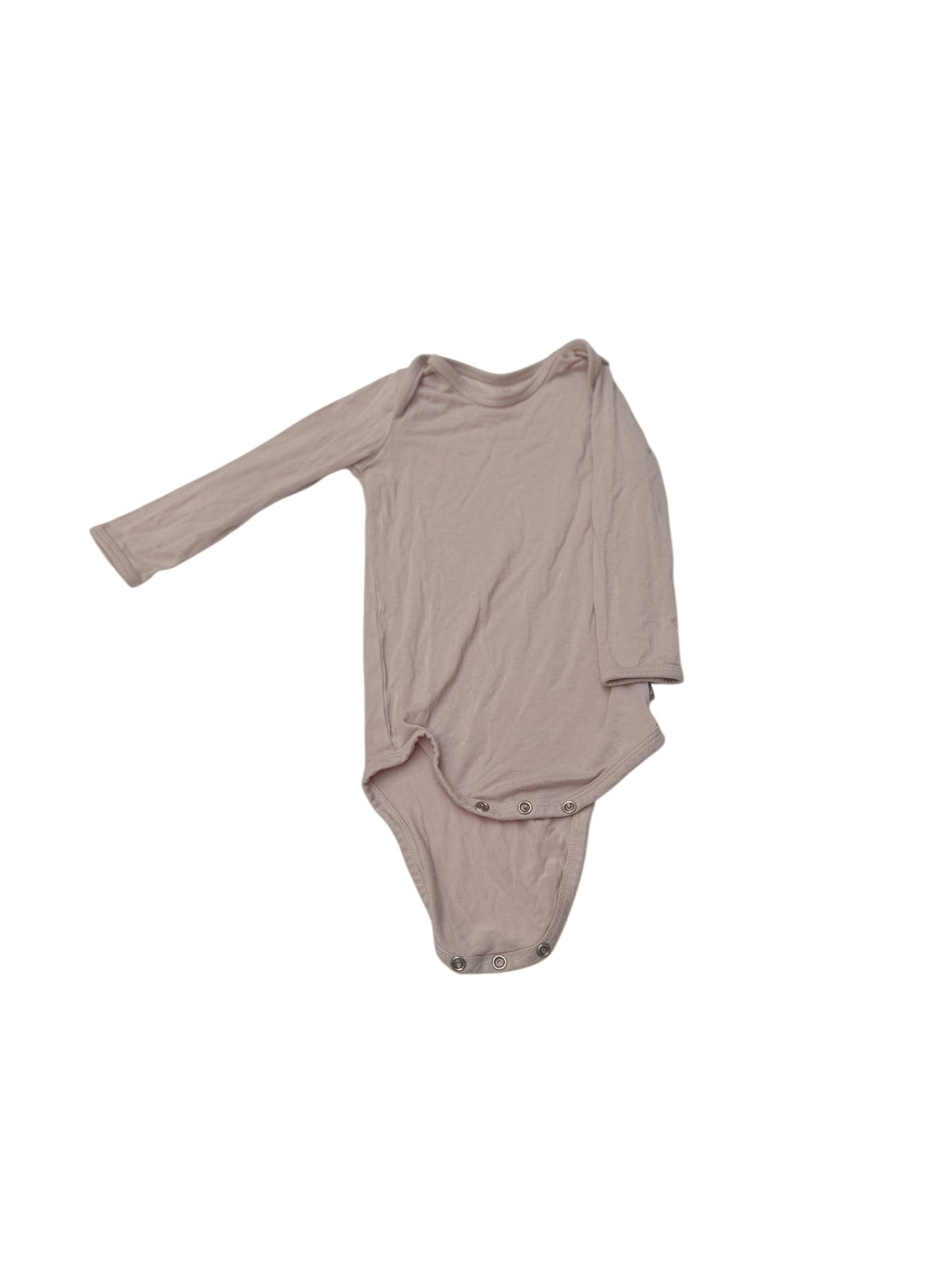 Kyte Baby Long Sleeve Bodysuit Size 6-12M