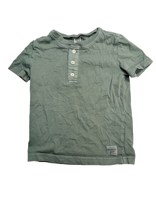 OshKosh B'gosh Henley T-Shirt 2T