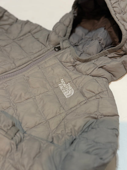 The North Face ThermoBall Hooded Jacket 18 24m