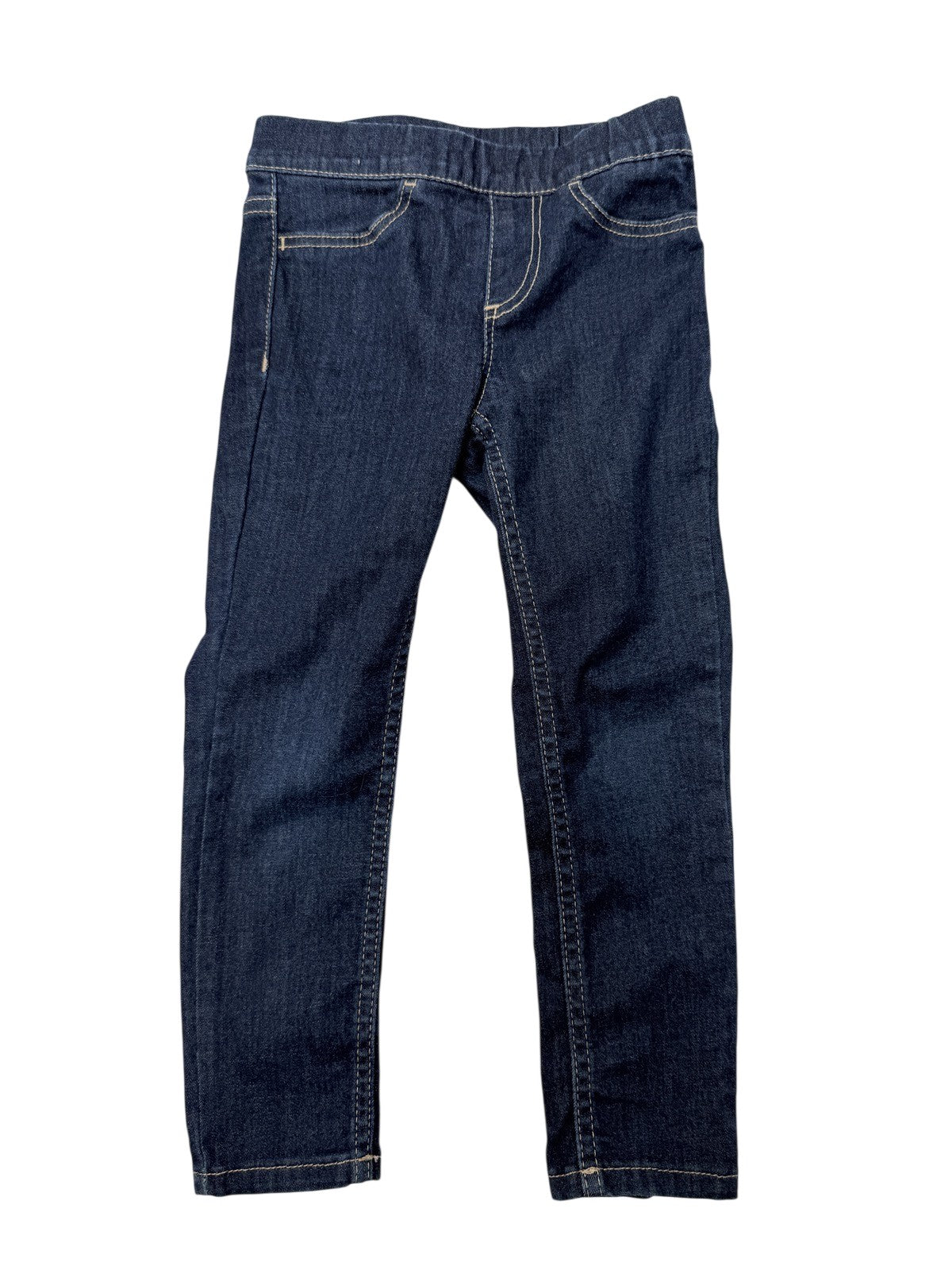 H&M Denim Jeggings Size 2-3Y