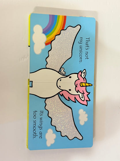 Fiona Watt That's Not My Unicorn
