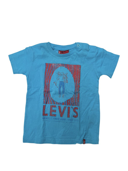Levi's Graphic T-Shirt 18M