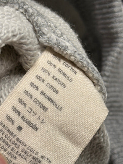Abercrombie & Fitch Gray Jogger Sweatpants Size 3Y