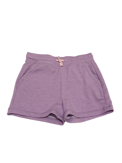 32 Degrees Cool Purple Shorts Size 4