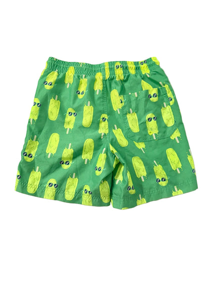 Swim Shorts Old Navy Popsicle Print XL 14-16