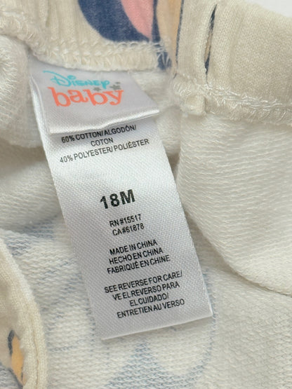 Disney Baby Minnie Mouse Romper Set 18M