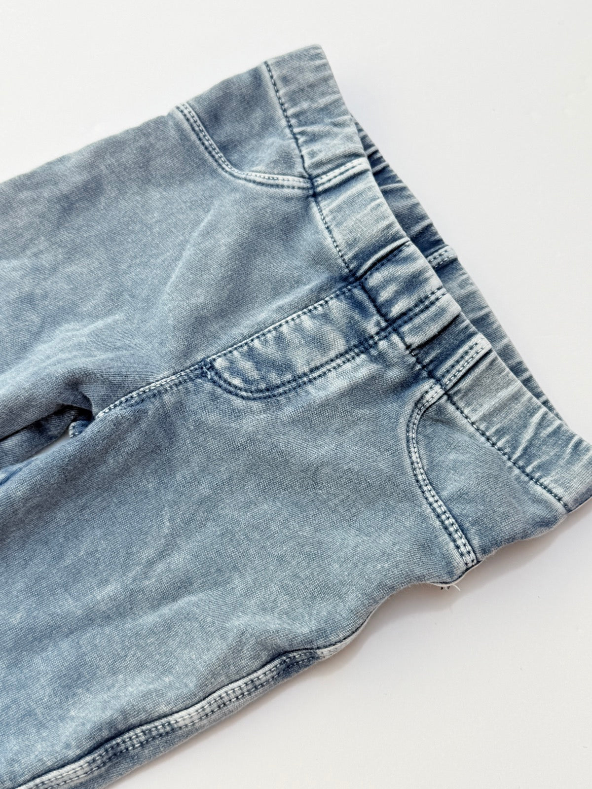 Tucker + Tate Denim Jeggings 12M