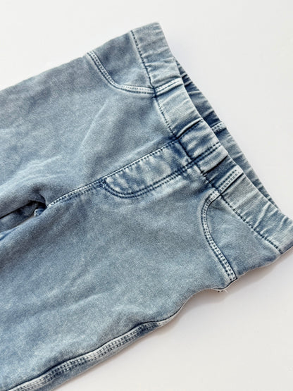 Tucker + Tate Denim Jeggings 12M