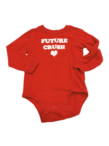 OshKosh B'gosh Future Crush Bodysuit 24M