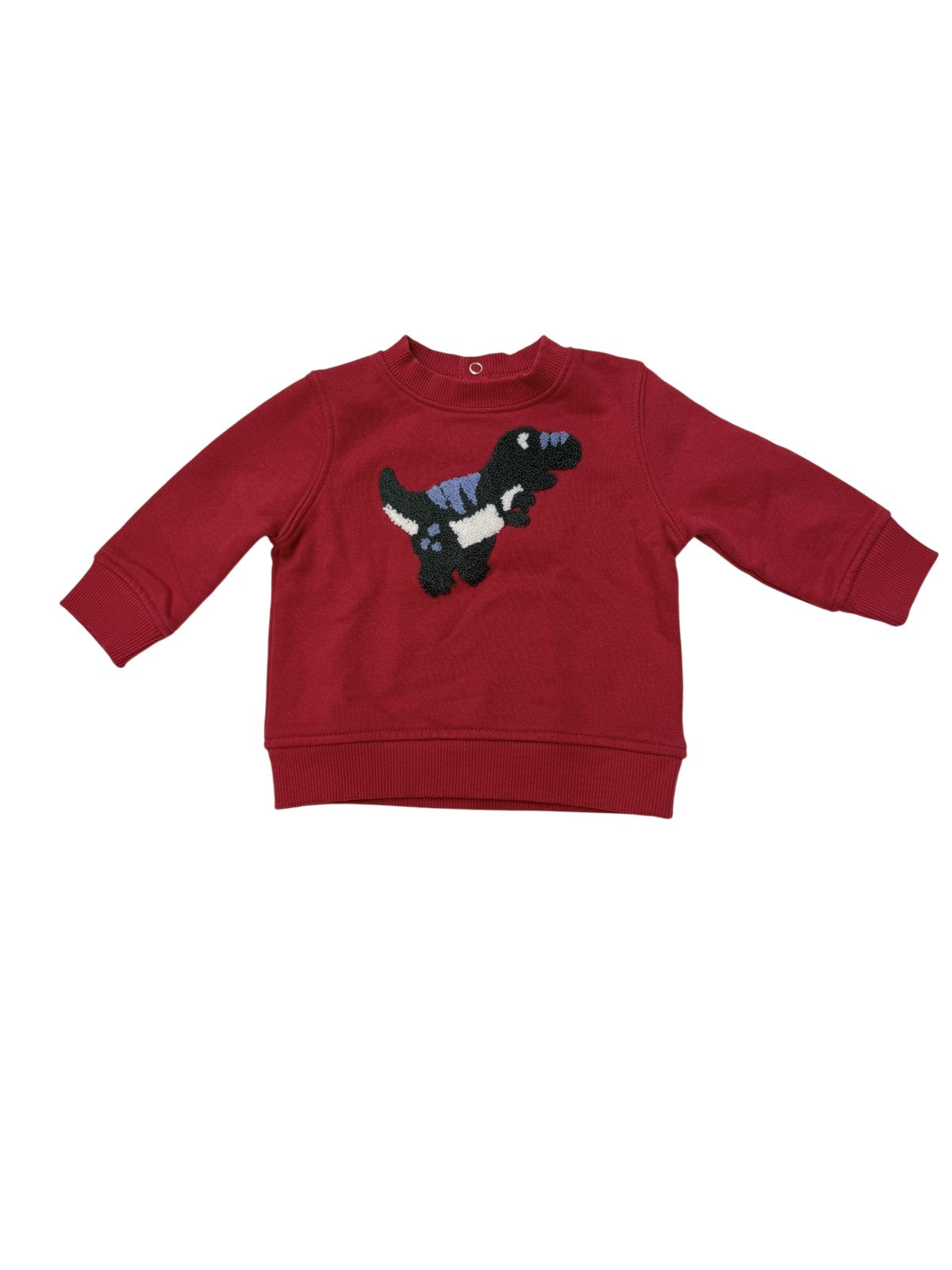 Joe Fresh Dinosaur Sweatshirt 3-6M