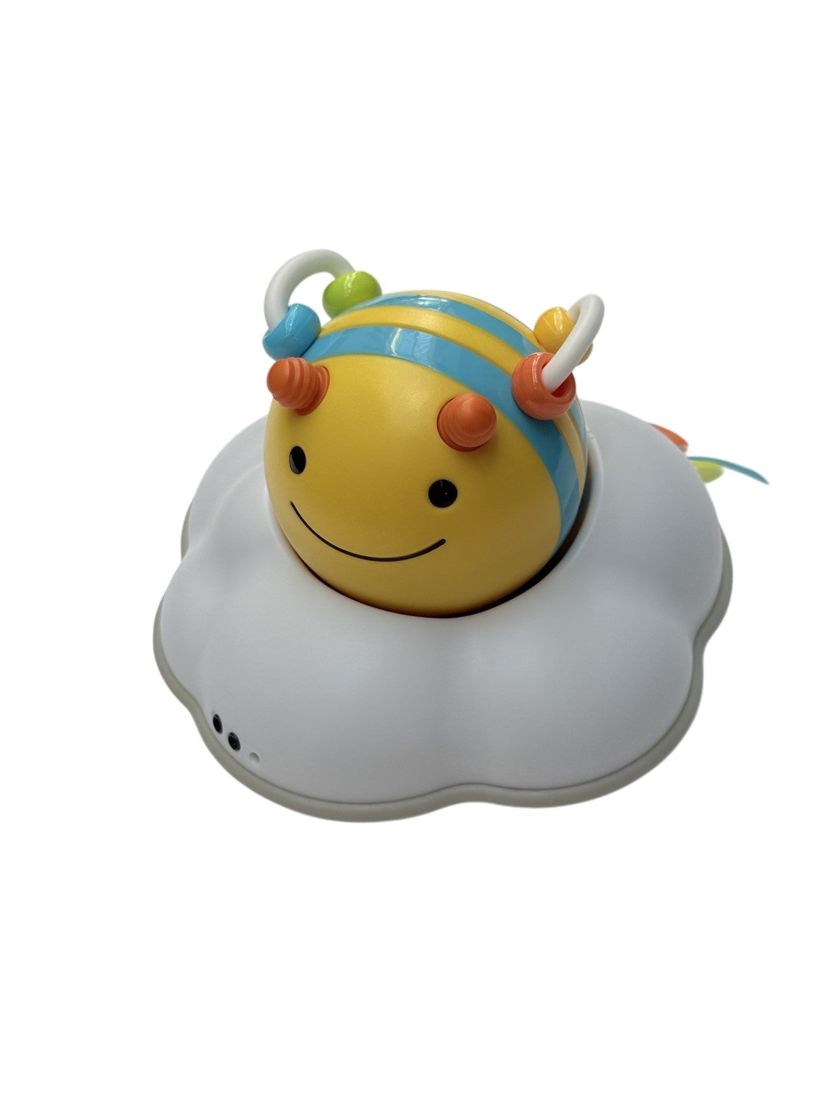 Skip Hop Follow Bee Crawl Toy