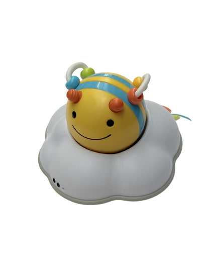 Skip Hop Follow Bee Crawl Toy