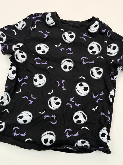 Old Navy Nightmare Before Christmas T-Shirt 4T