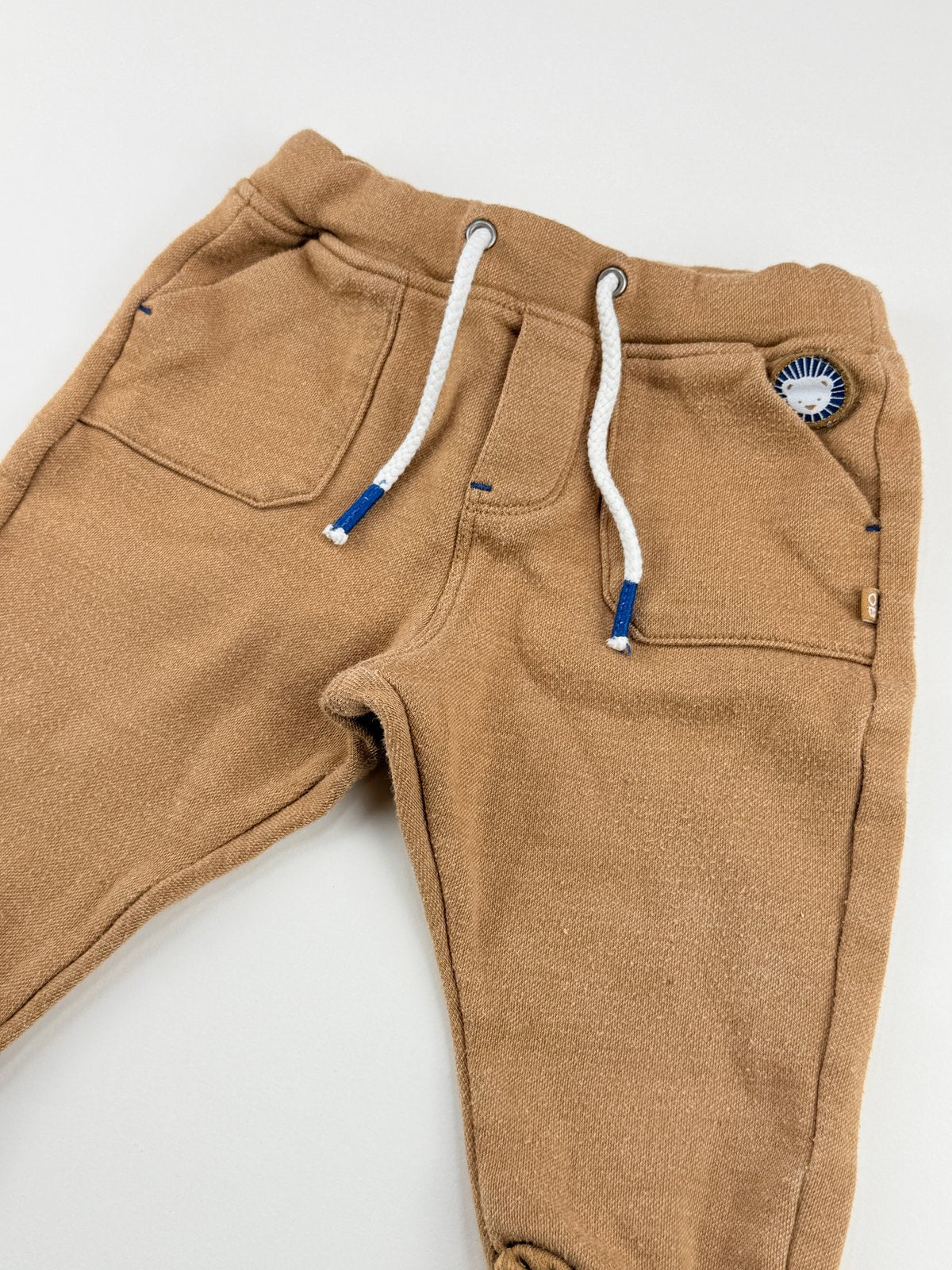 Obaïbi Camel Joggers 6M