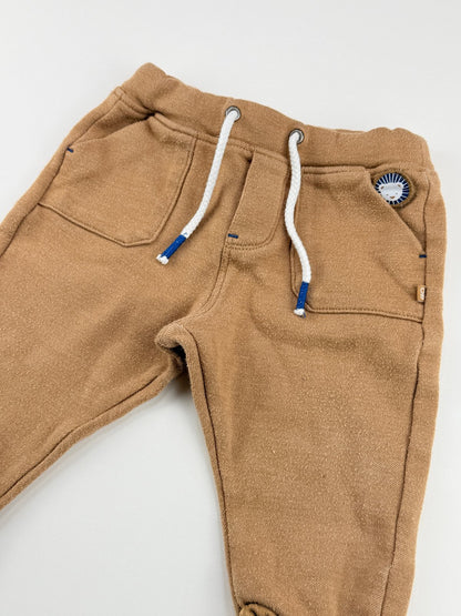 Obaïbi Camel Joggers 6M