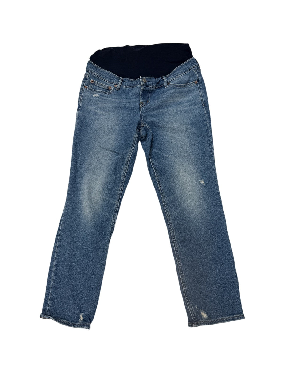 Gap Maternity Cigarette Jeans Size 8