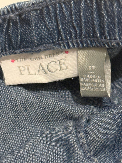 The Children's Place Denim Shorts 3T