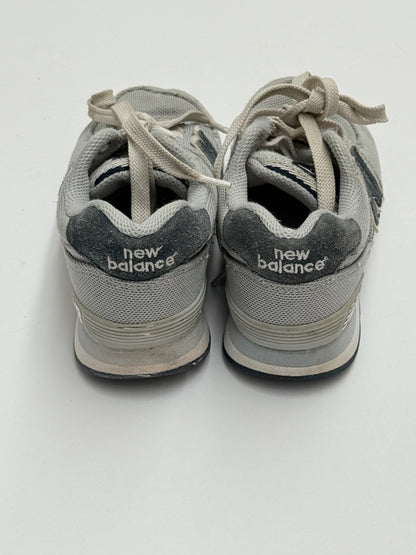 New Balance 574 Grey Sneakers Size 12