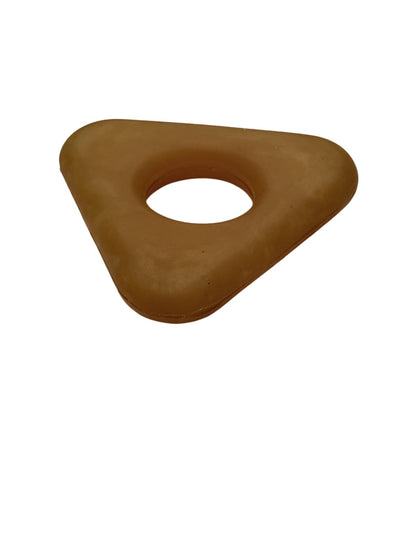 Triangular Rubber Washer Grommet