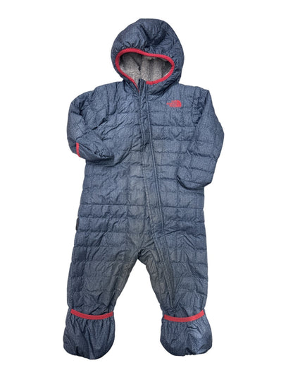 The North Face Infant Snowsuit 12-18M