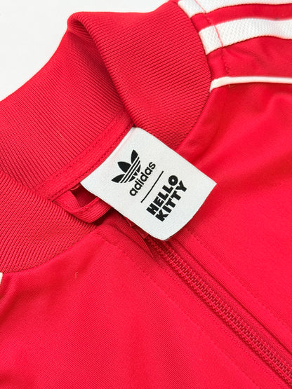 Adidas x Hello Kitty Track Suit Set Size 5-6Y
