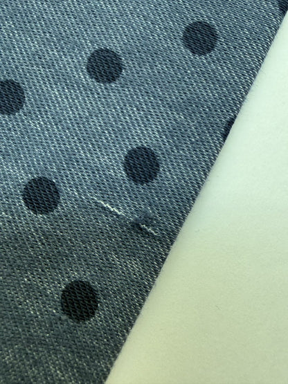 Old Navy Polka Dot Leggings 4T