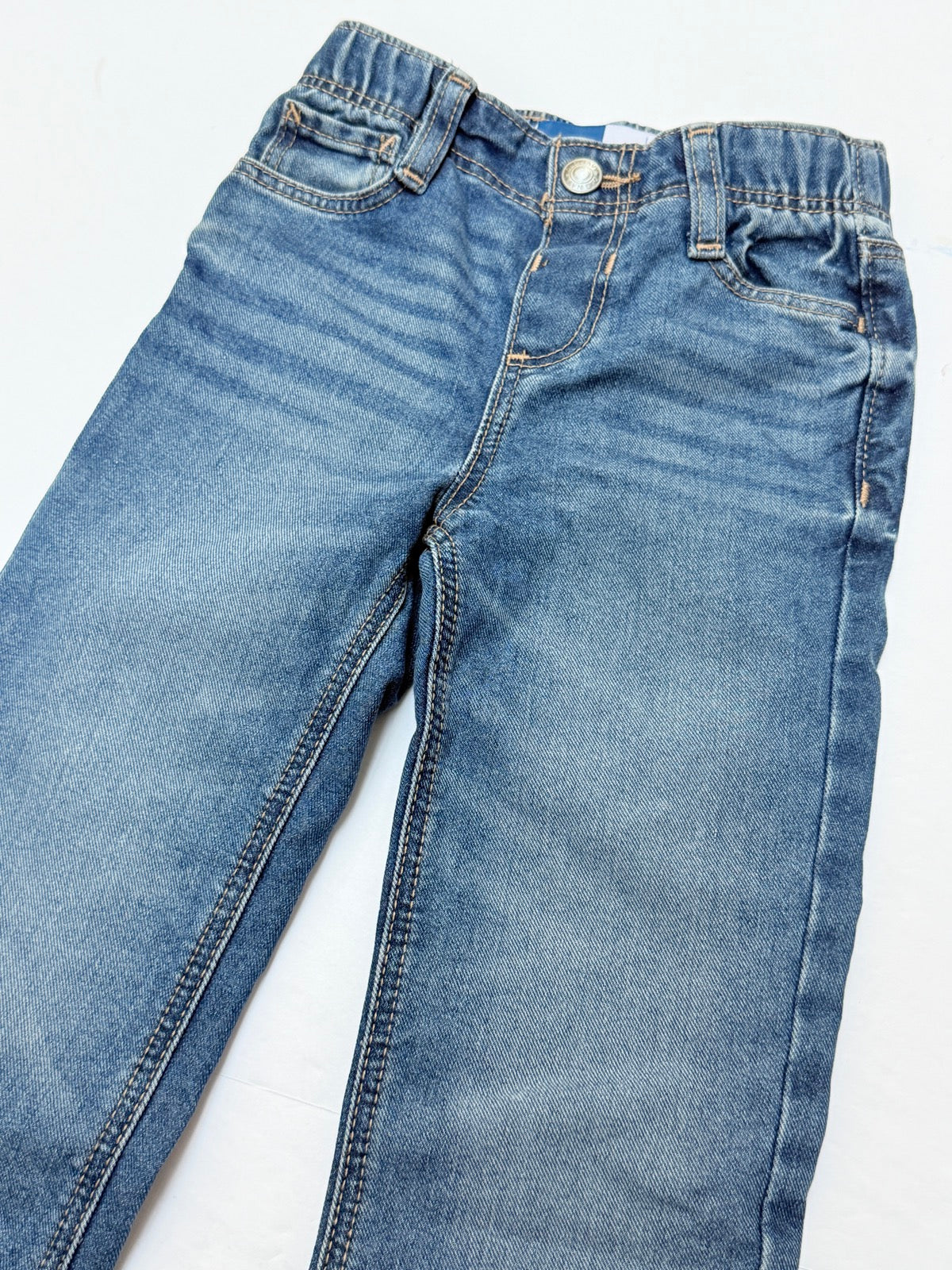 Old Navy Straight Jeans Size 4T