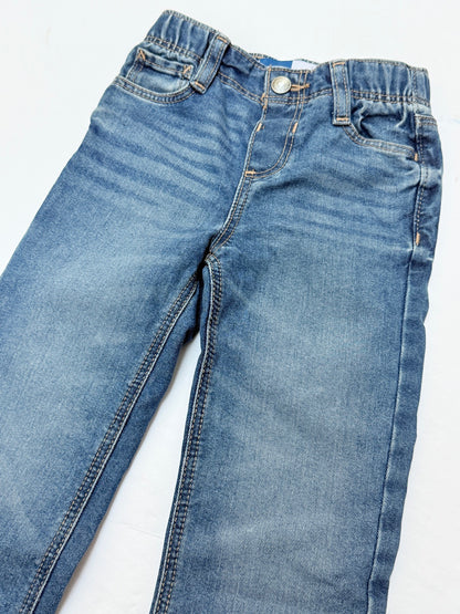 Old Navy Straight Jeans Size 4T