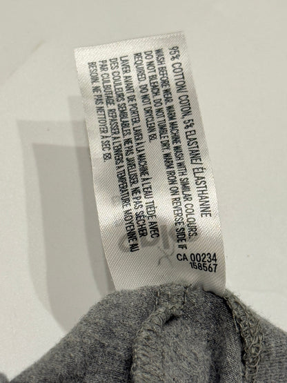 Anko Baby Gray Leggings 12-18M
