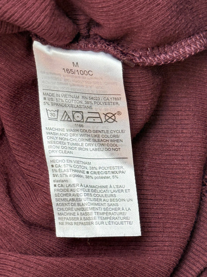Old Navy Maternity Ribbed Tank Top M