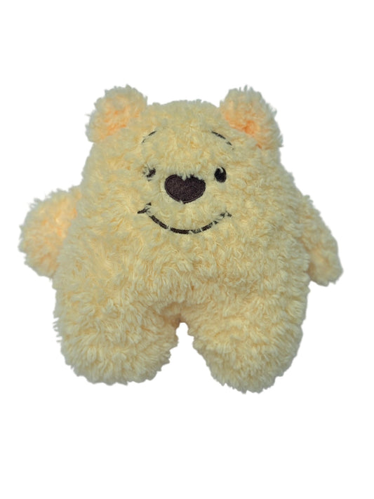 Winnie the Pooh Small Plush Toy