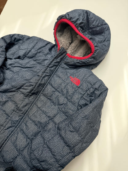 The North Face Infant Snowsuit 12-18M