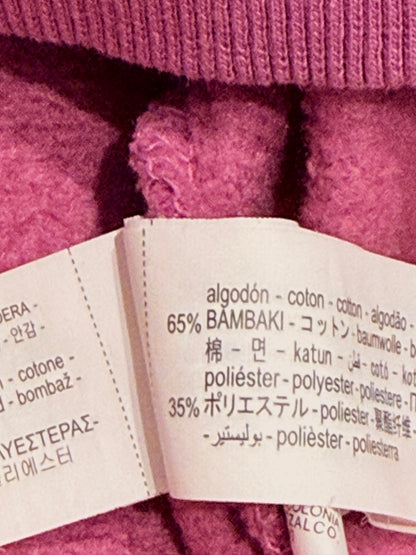 Hoodie Zara Pink Size 8-9