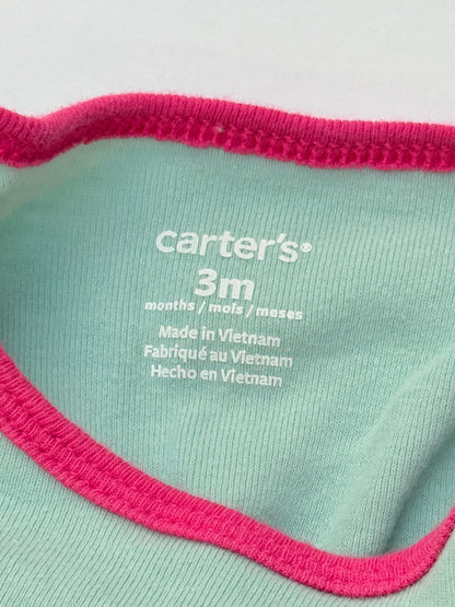 Carter's Mama + Me Bodysuit 3M
