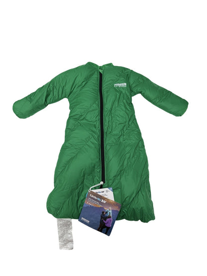 NWT - Morrison Outdoors Little Mo 20° Sleep Sack 6-24M