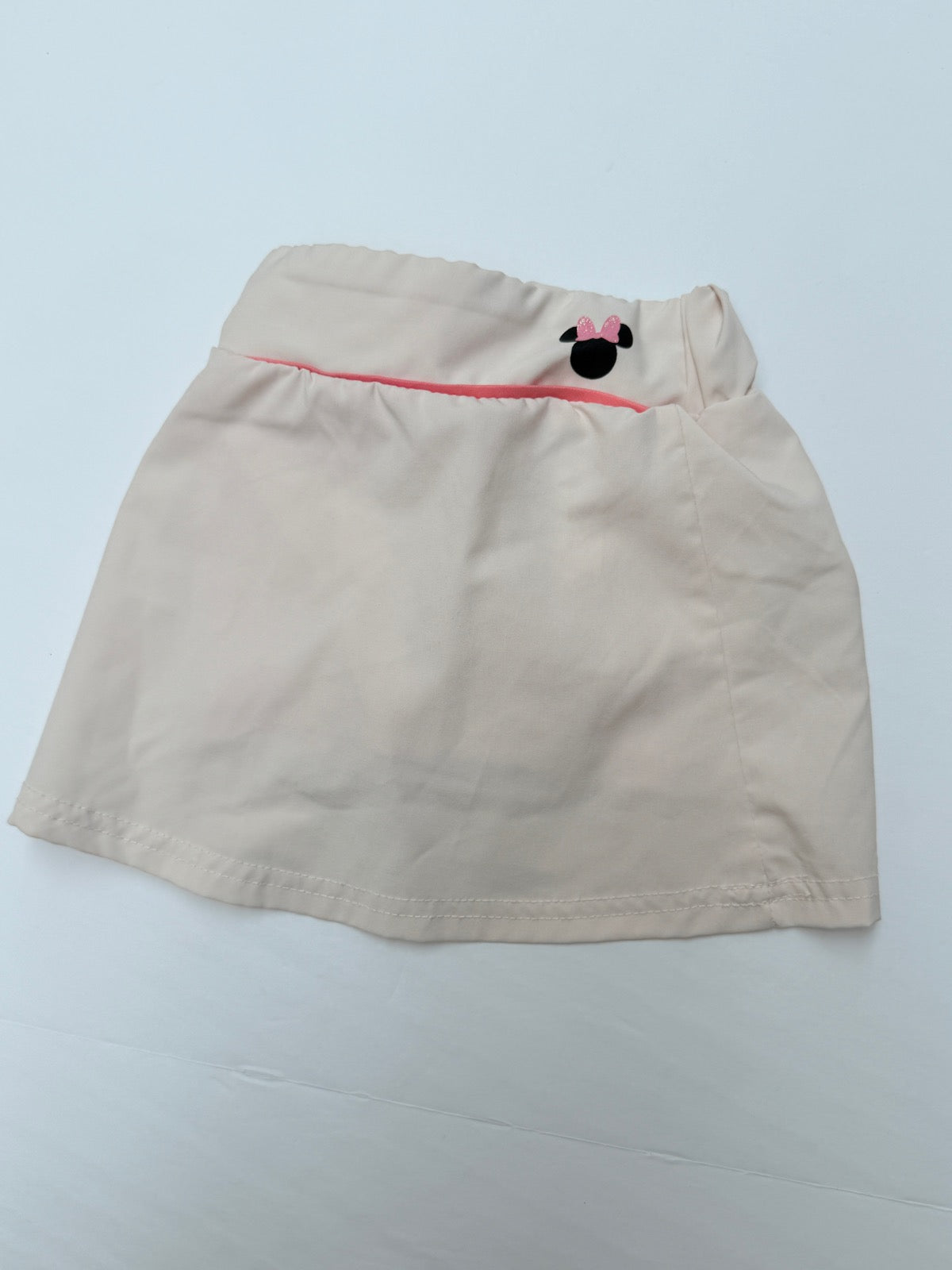 Disney Baby Minnie Mouse Skort 12M